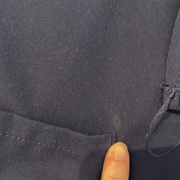 Jockey scrub set - Picture 6 of 7